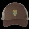 Bio-Washed Trucker Cap Thumbnail