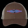 Bio-Washed Trucker Cap Thumbnail