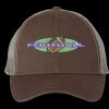 Bio-Washed Trucker Cap Thumbnail