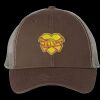 Bio-Washed Trucker Cap Thumbnail