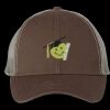 Bio-Washed Trucker Cap Thumbnail