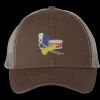 Bio-Washed Trucker Cap Thumbnail