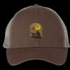 Bio-Washed Trucker Cap Thumbnail