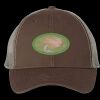 Bio-Washed Trucker Cap Thumbnail