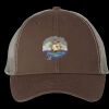 Bio-Washed Trucker Cap Thumbnail