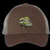 Bio-Washed Trucker Cap Thumbnail