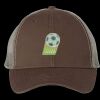 Bio-Washed Trucker Cap Thumbnail