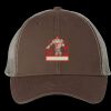 Bio-Washed Trucker Cap Thumbnail
