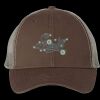 Bio-Washed Trucker Cap Thumbnail