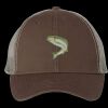 Bio-Washed Trucker Cap Thumbnail