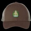 Bio-Washed Trucker Cap Thumbnail