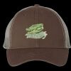 Bio-Washed Trucker Cap Thumbnail