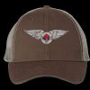 Bio-Washed Trucker Cap Thumbnail