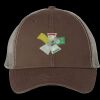 Bio-Washed Trucker Cap Thumbnail