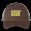Bio-Washed Trucker Cap Thumbnail