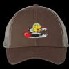 Bio-Washed Trucker Cap Thumbnail