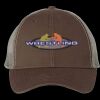 Bio-Washed Trucker Cap Thumbnail