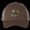 Bio-Washed Trucker Cap Thumbnail