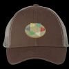 Bio-Washed Trucker Cap Thumbnail