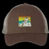 Bio-Washed Trucker Cap Thumbnail