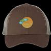 Bio-Washed Trucker Cap Thumbnail