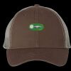 Bio-Washed Trucker Cap Thumbnail