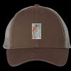 Bio-Washed Trucker Cap Thumbnail