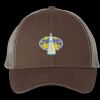 Bio-Washed Trucker Cap Thumbnail