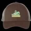 Bio-Washed Trucker Cap Thumbnail