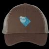 Bio-Washed Trucker Cap Thumbnail