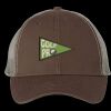 Bio-Washed Trucker Cap Thumbnail