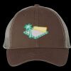 Bio-Washed Trucker Cap Thumbnail