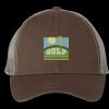 Bio-Washed Trucker Cap Thumbnail