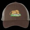 Bio-Washed Trucker Cap Thumbnail