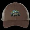Bio-Washed Trucker Cap Thumbnail