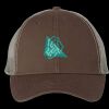 Bio-Washed Trucker Cap Thumbnail