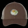 Bio-Washed Trucker Cap Thumbnail