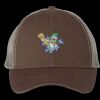 Bio-Washed Trucker Cap Thumbnail