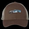 Bio-Washed Trucker Cap Thumbnail