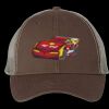 Bio-Washed Trucker Cap Thumbnail