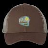 Bio-Washed Trucker Cap Thumbnail