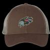Bio-Washed Trucker Cap Thumbnail