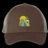 Bio-Washed Trucker Cap Thumbnail