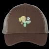 Bio-Washed Trucker Cap Thumbnail