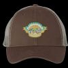 Bio-Washed Trucker Cap Thumbnail