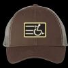 Bio-Washed Trucker Cap Thumbnail