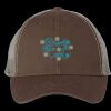 Bio-Washed Trucker Cap Thumbnail