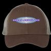 Bio-Washed Trucker Cap Thumbnail