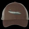 Bio-Washed Trucker Cap Thumbnail