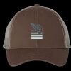 Bio-Washed Trucker Cap Thumbnail